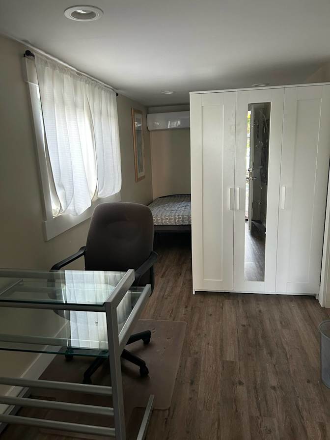 Amarlin's room