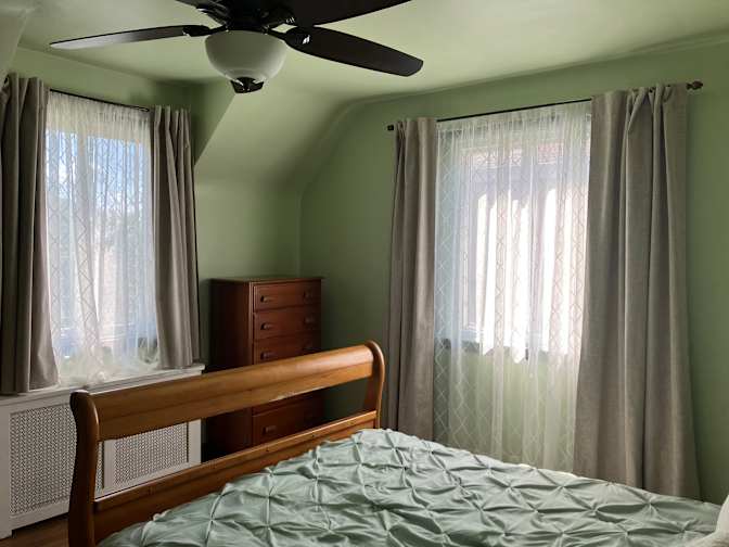 Marlee's room