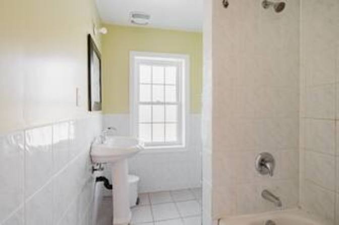 Katalin Horeczky's room