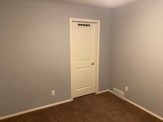 Jameica's room