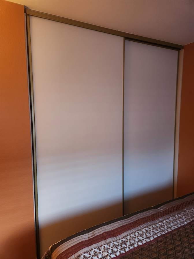 Wayne Robert Copeland's room