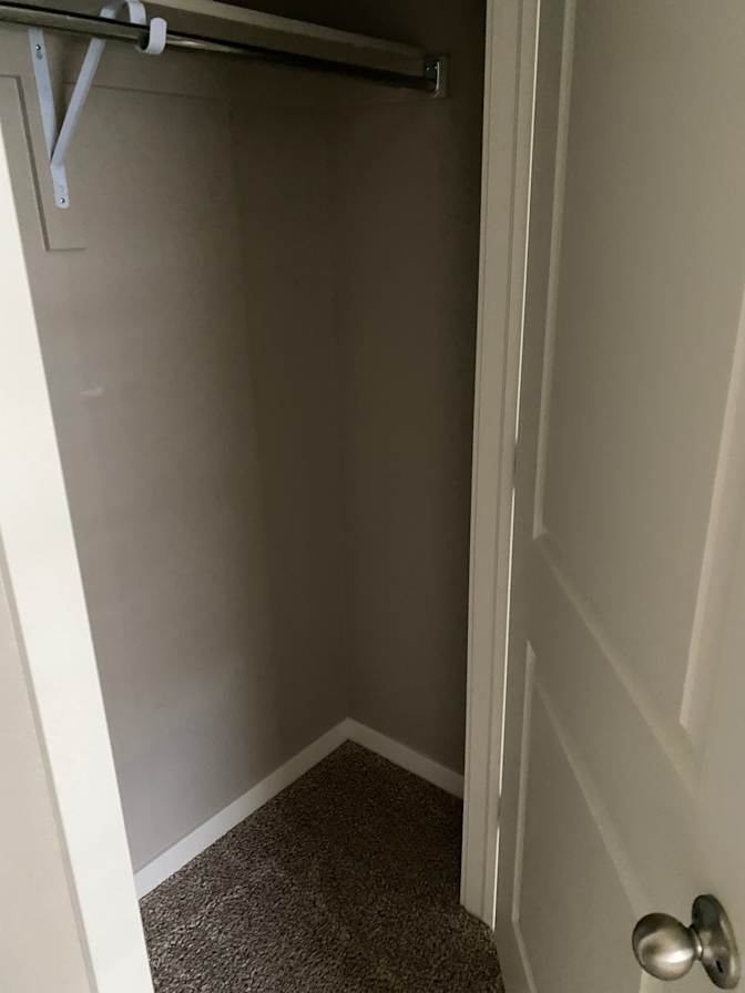 Jesus's room