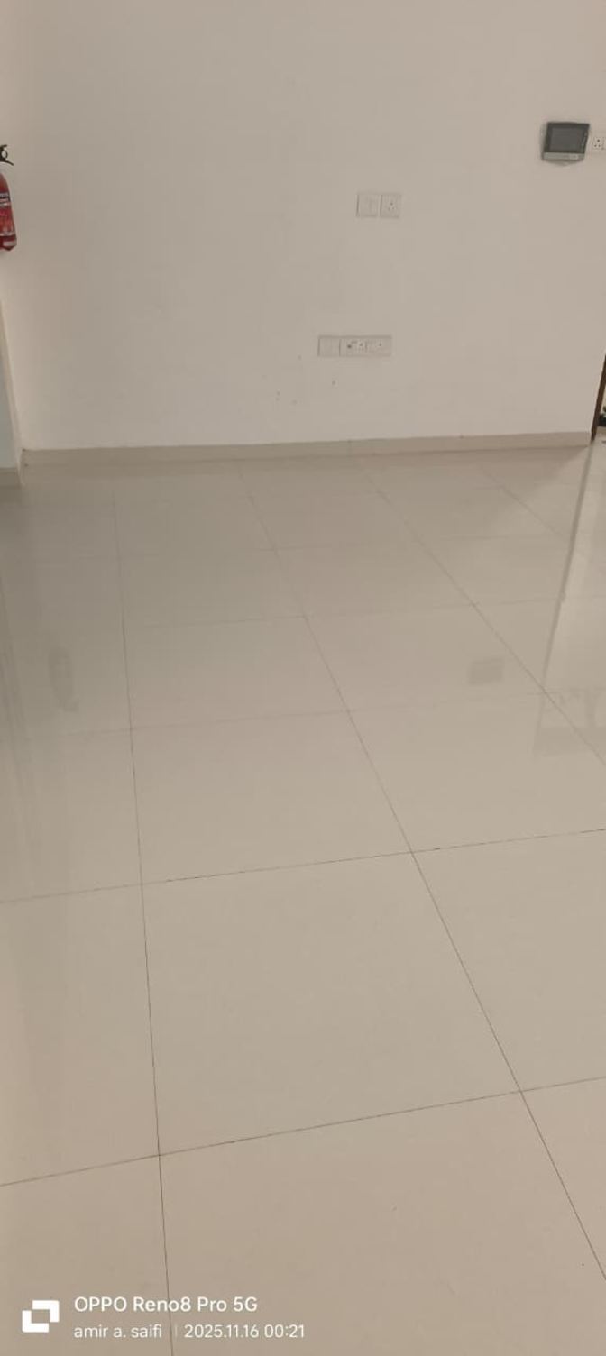 Suyash Gaikwad's room