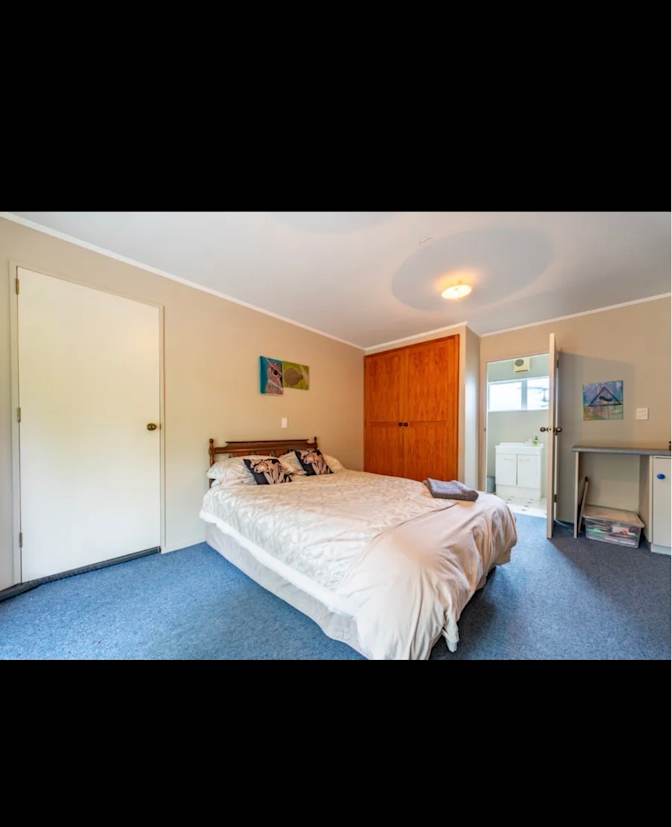 Mandeep Kaur's room