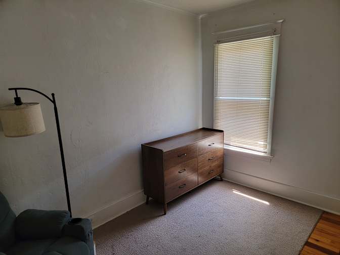 Lily's room