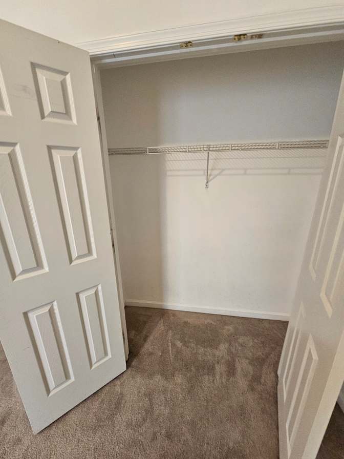 Jay Ash's room