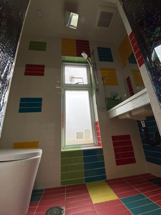 Wendy's room
