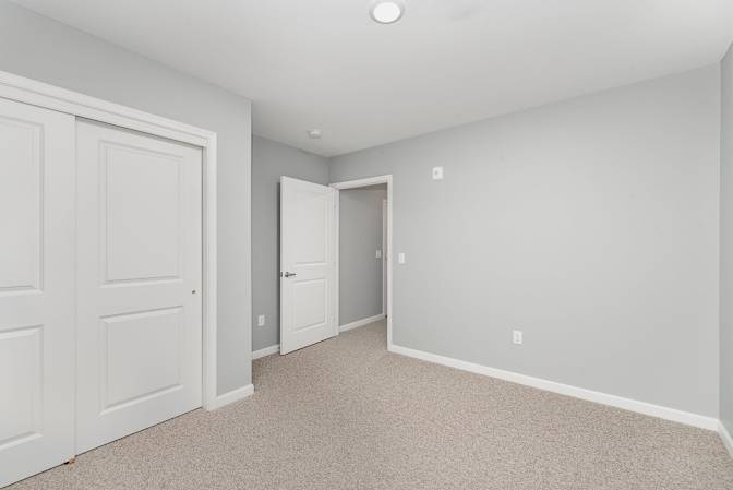 Sasha's room