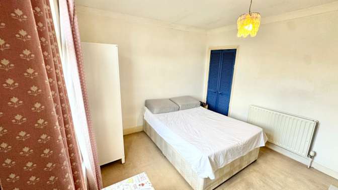 Julie's room