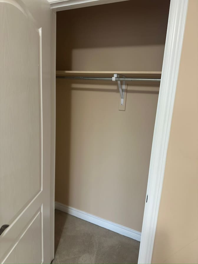 Manpreet Kaur's room