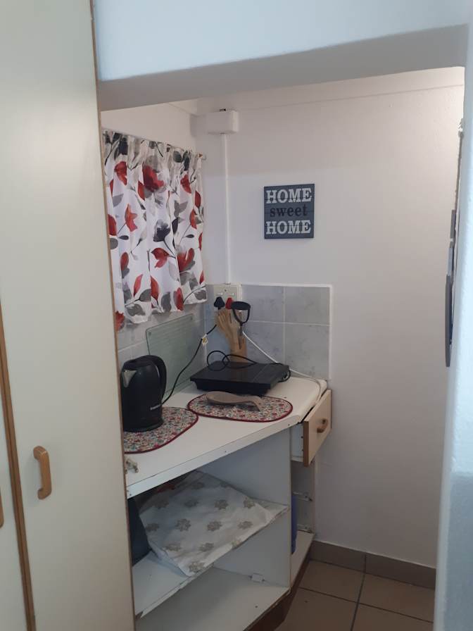 Karin's room