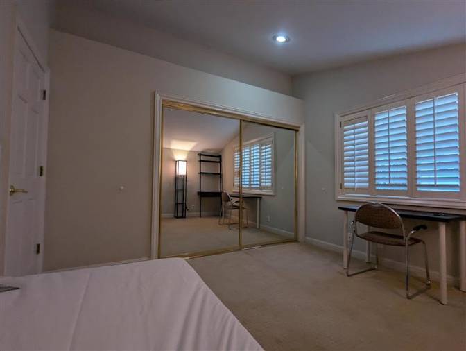 Christine's room