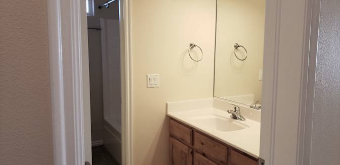 Winn's room