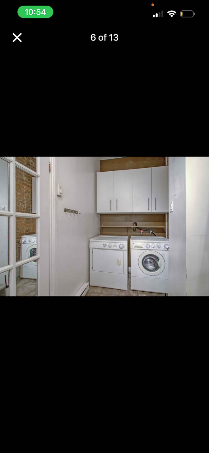 Ibrahim salame's room