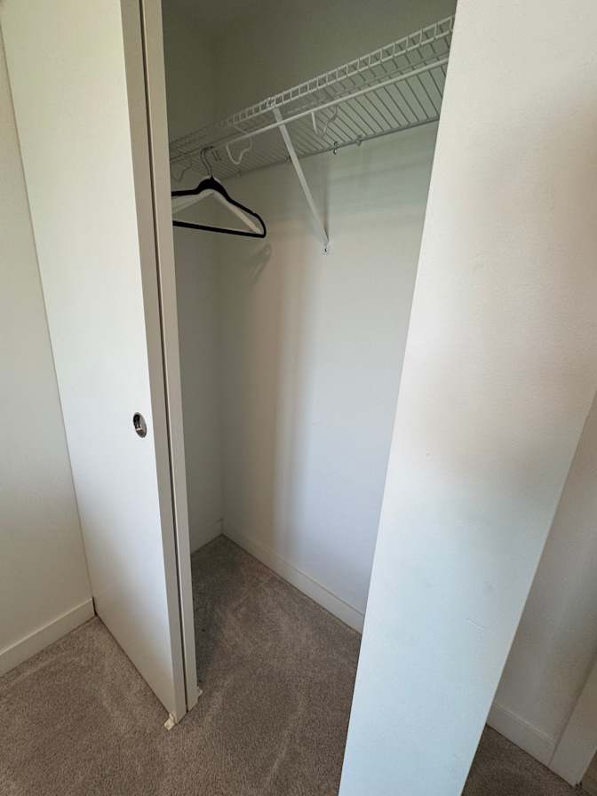 Van House's room
