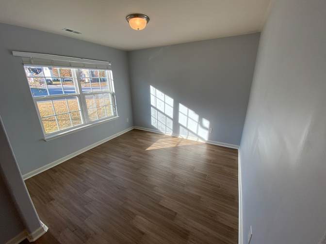 Alcove Rooms's room