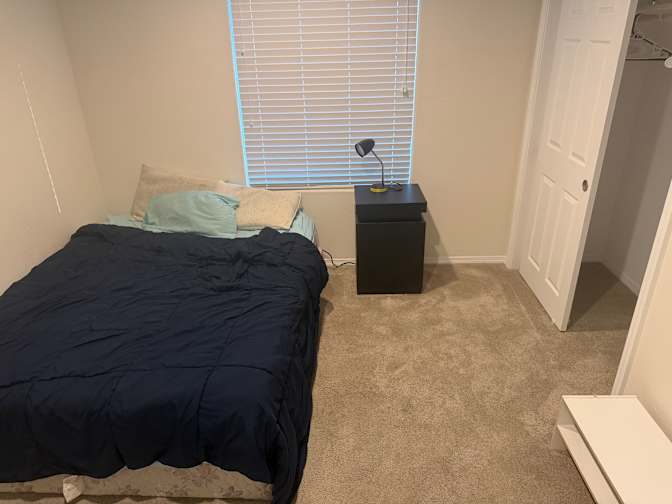 mitchel's room