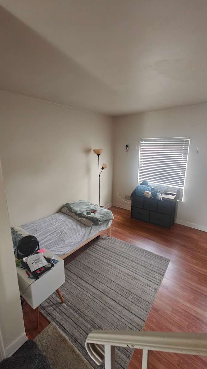 Karthik Palkonda's room
