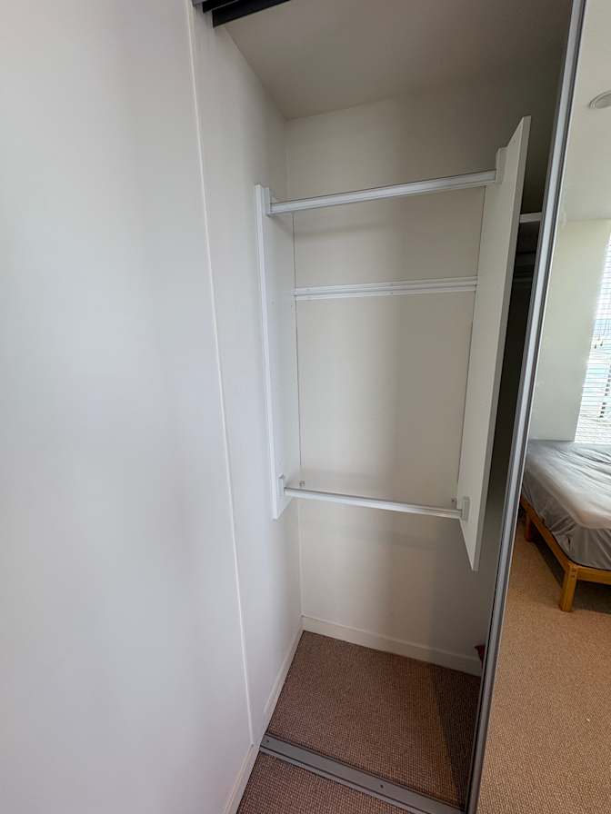 Jackson's room