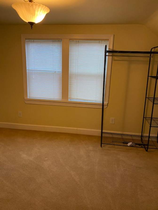 Rachel's room
