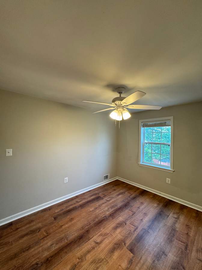 William's room