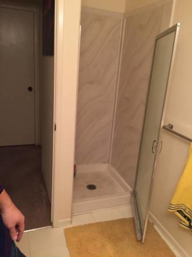 Aj's room