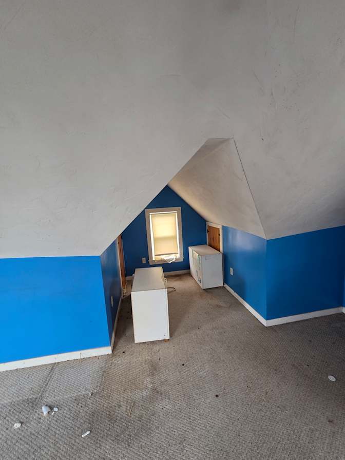 Jack's room
