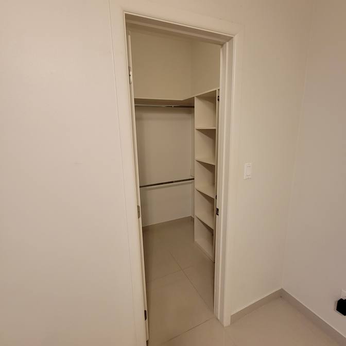 James's room