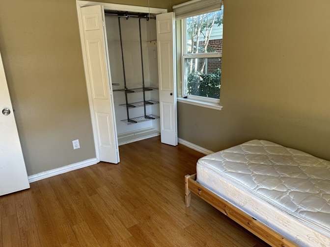 Andy's room