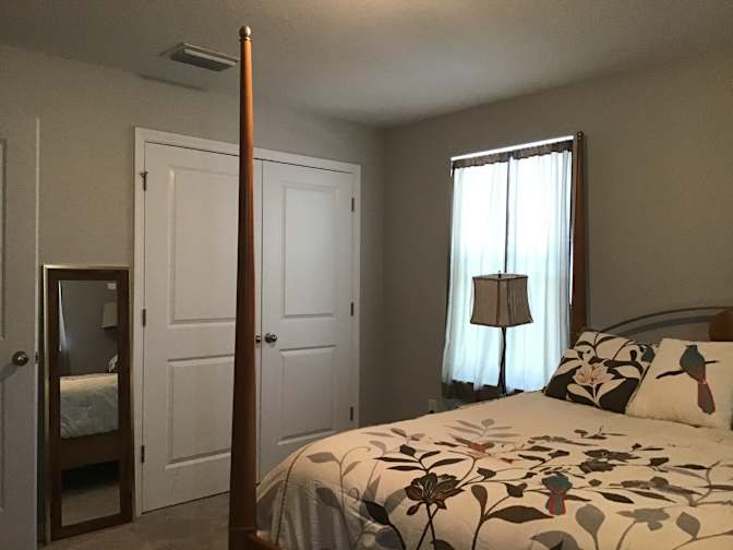 brian henly Lordson's room