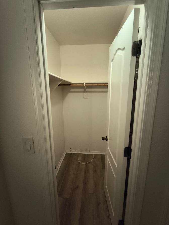 Kris's room