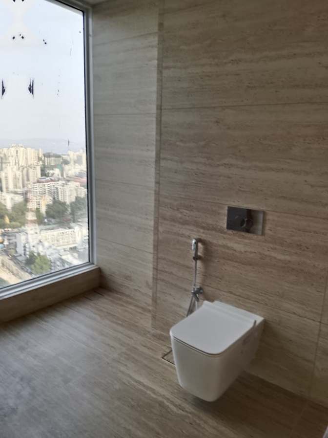 Ojas Agrawal's room