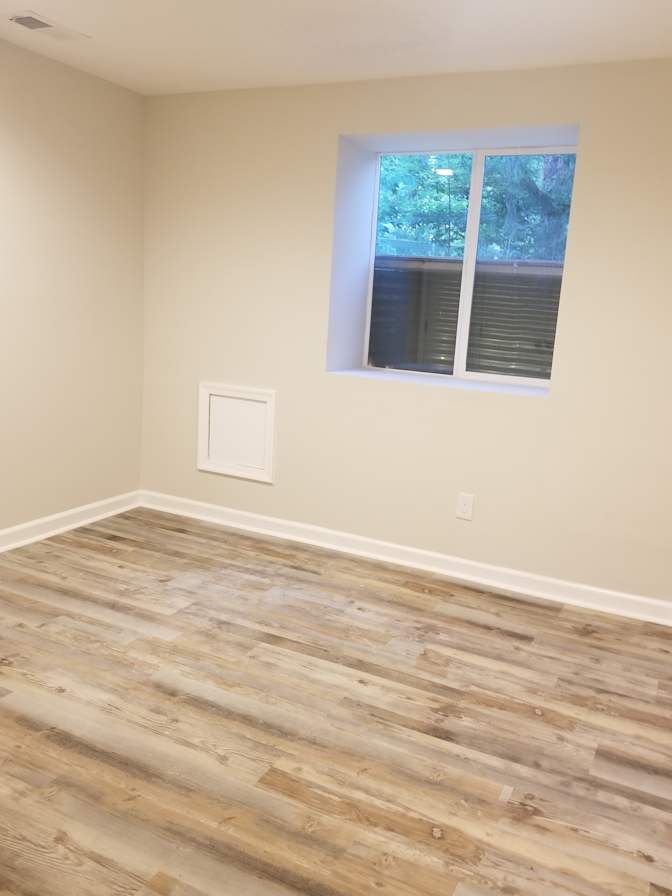 Ly's room