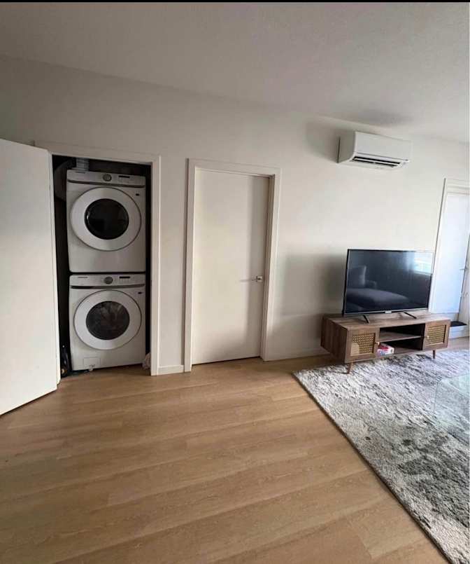 Esther's room