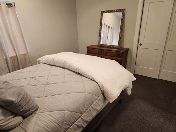 Stephen's room