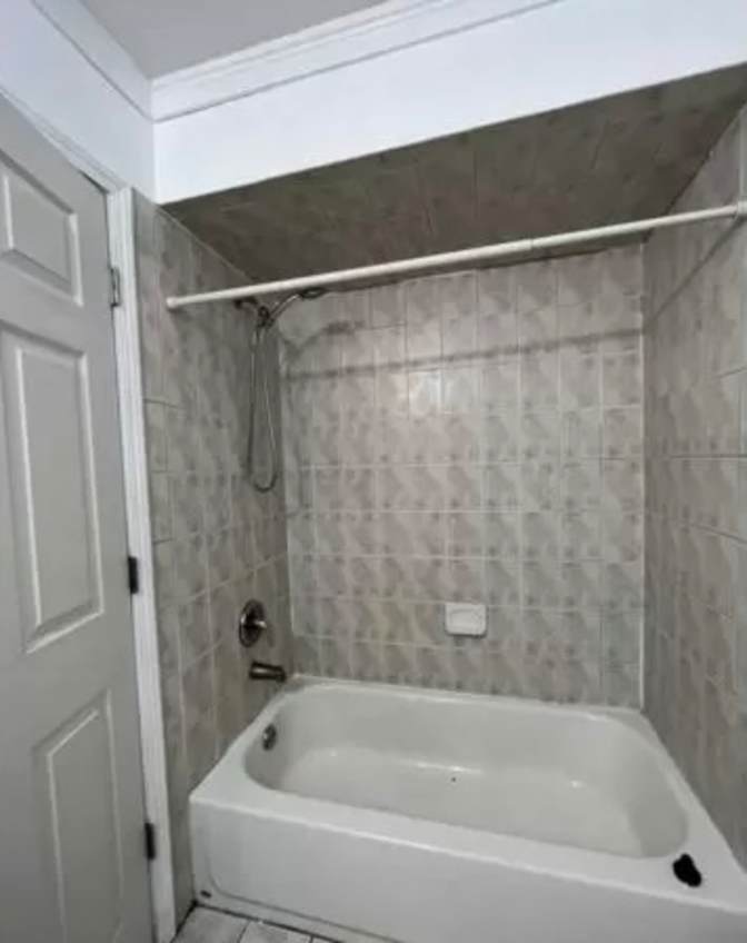 Richard's room