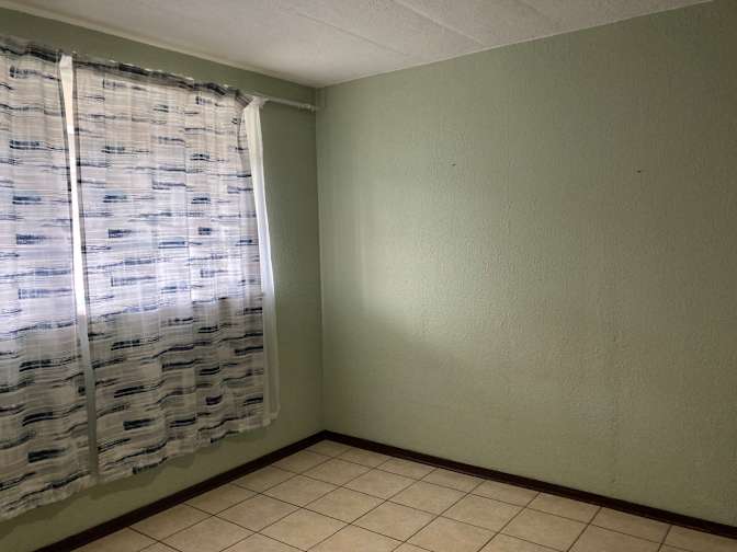 Boyce's room