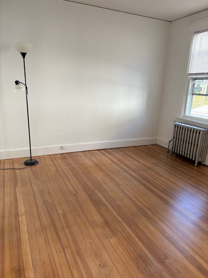 Brian's room