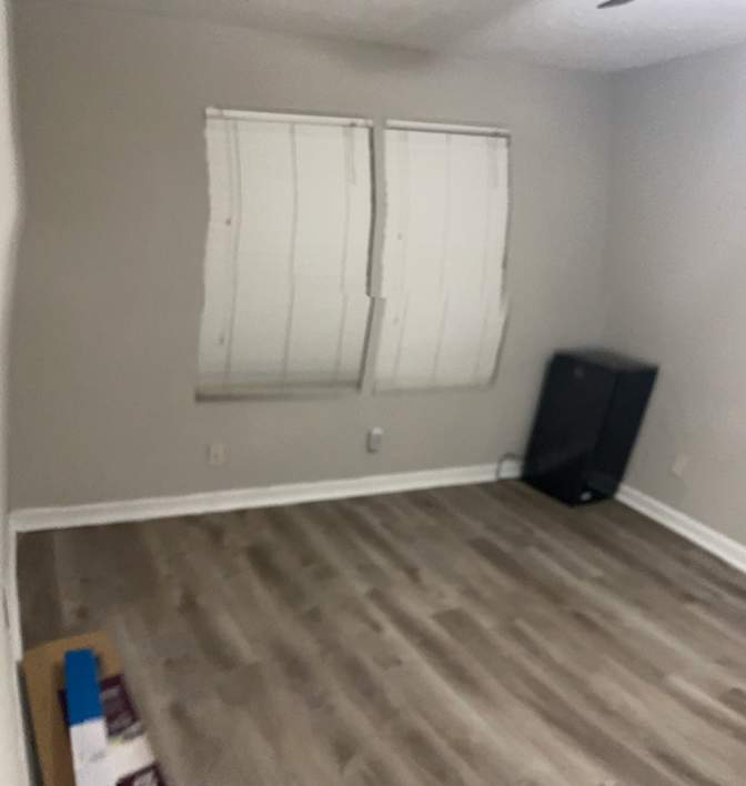 Praveen Konasagar's room