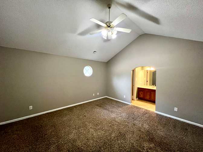Nick's room