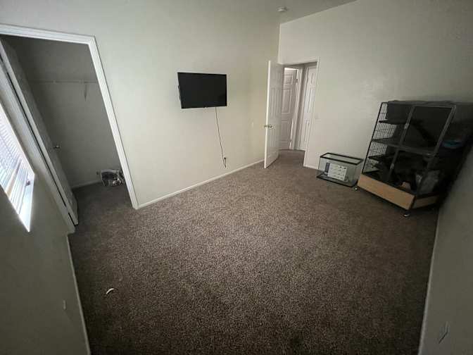 Jess's room