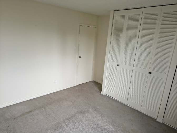 Tamehra's room