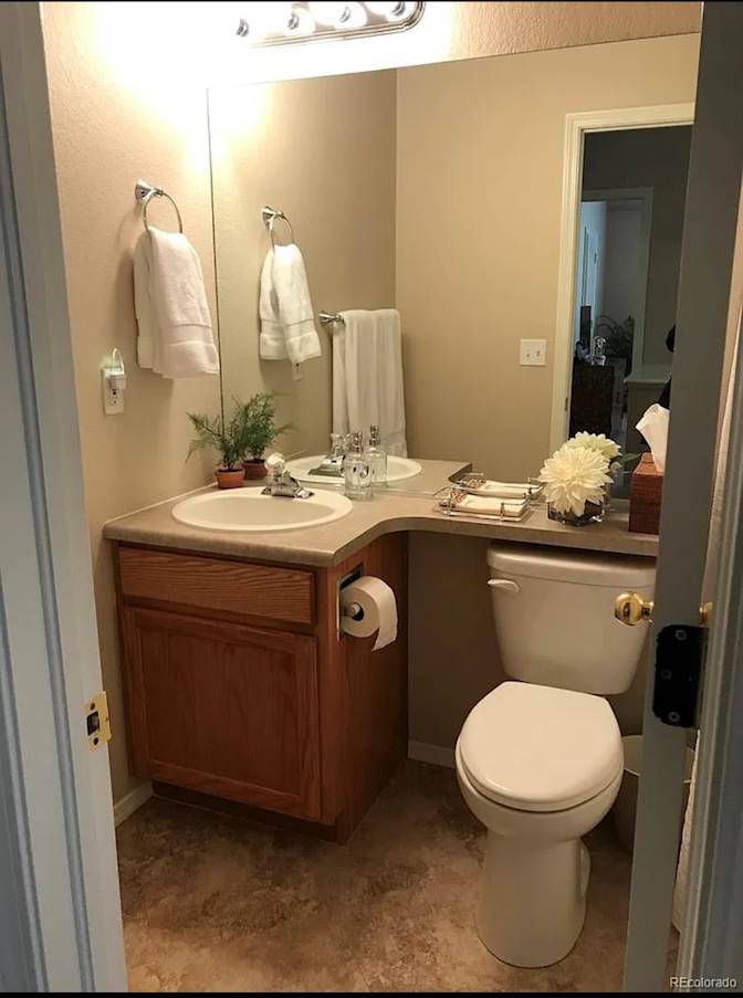 Matthew's room