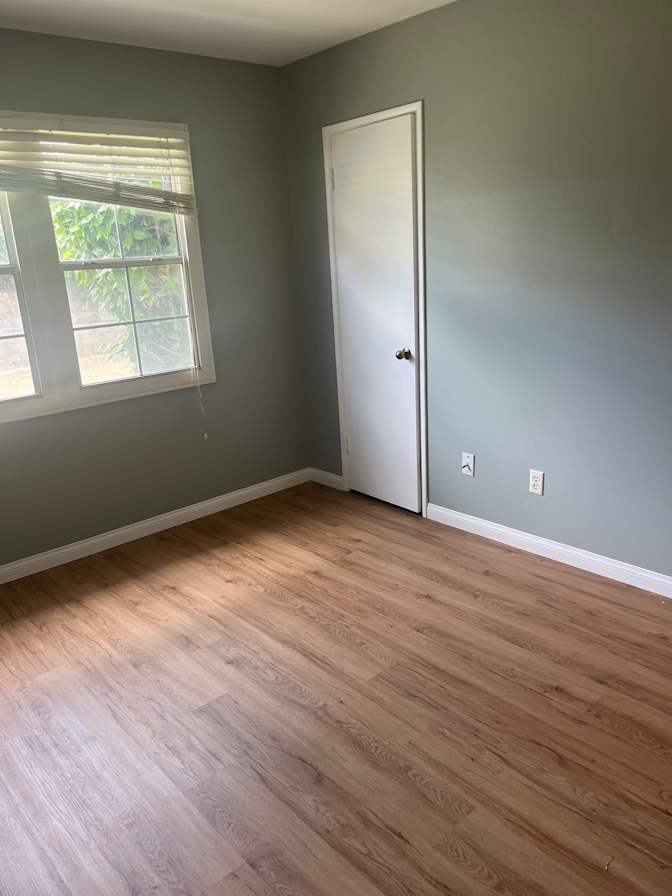 Ashley's room