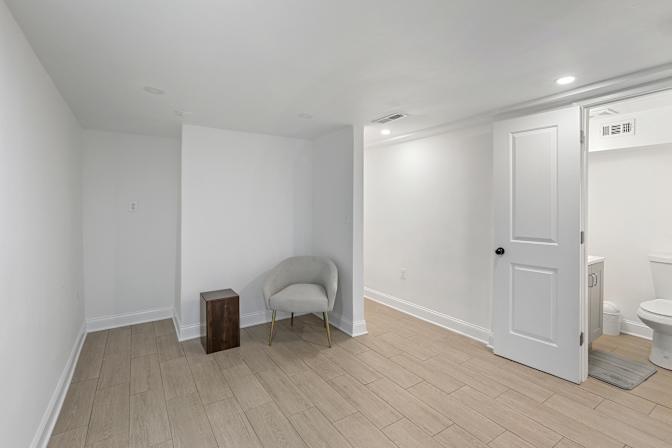 Sam June's room