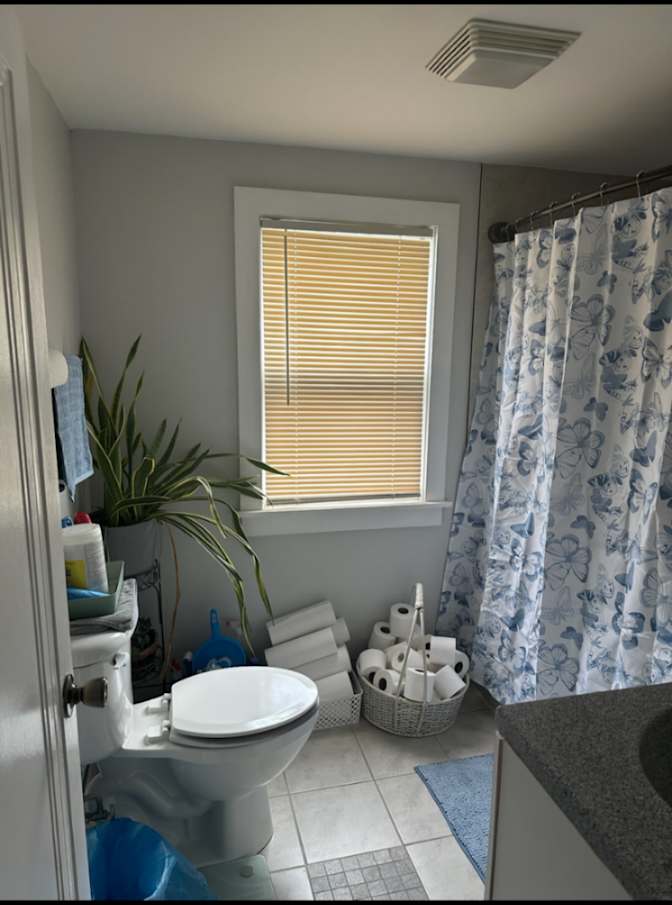 Lori's room