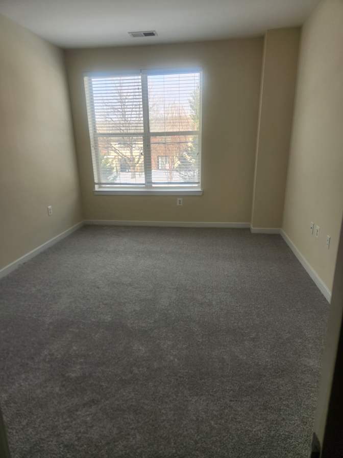 Sandra's room