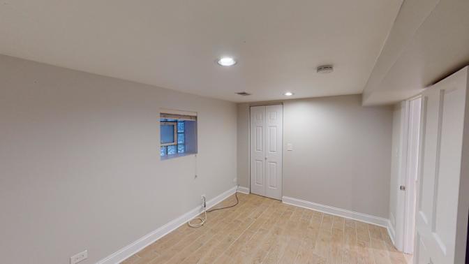 Sam June's room