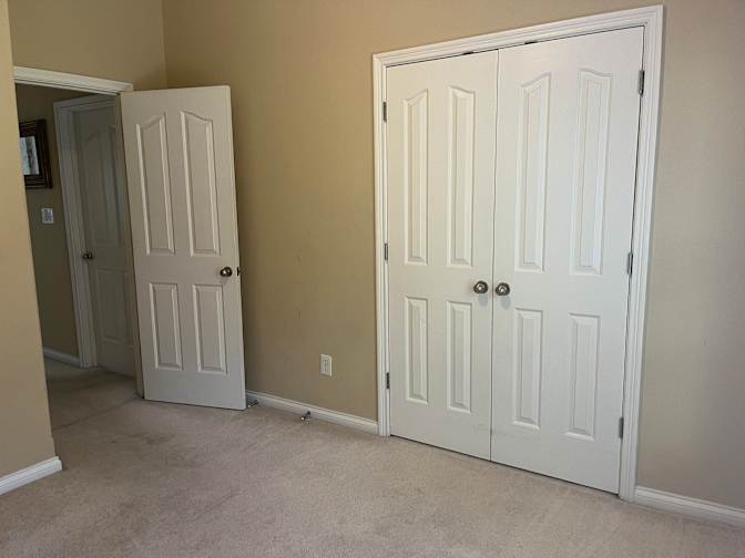 Jill's room
