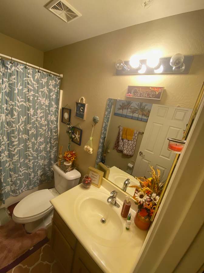 Comfortable Furnished Room's room